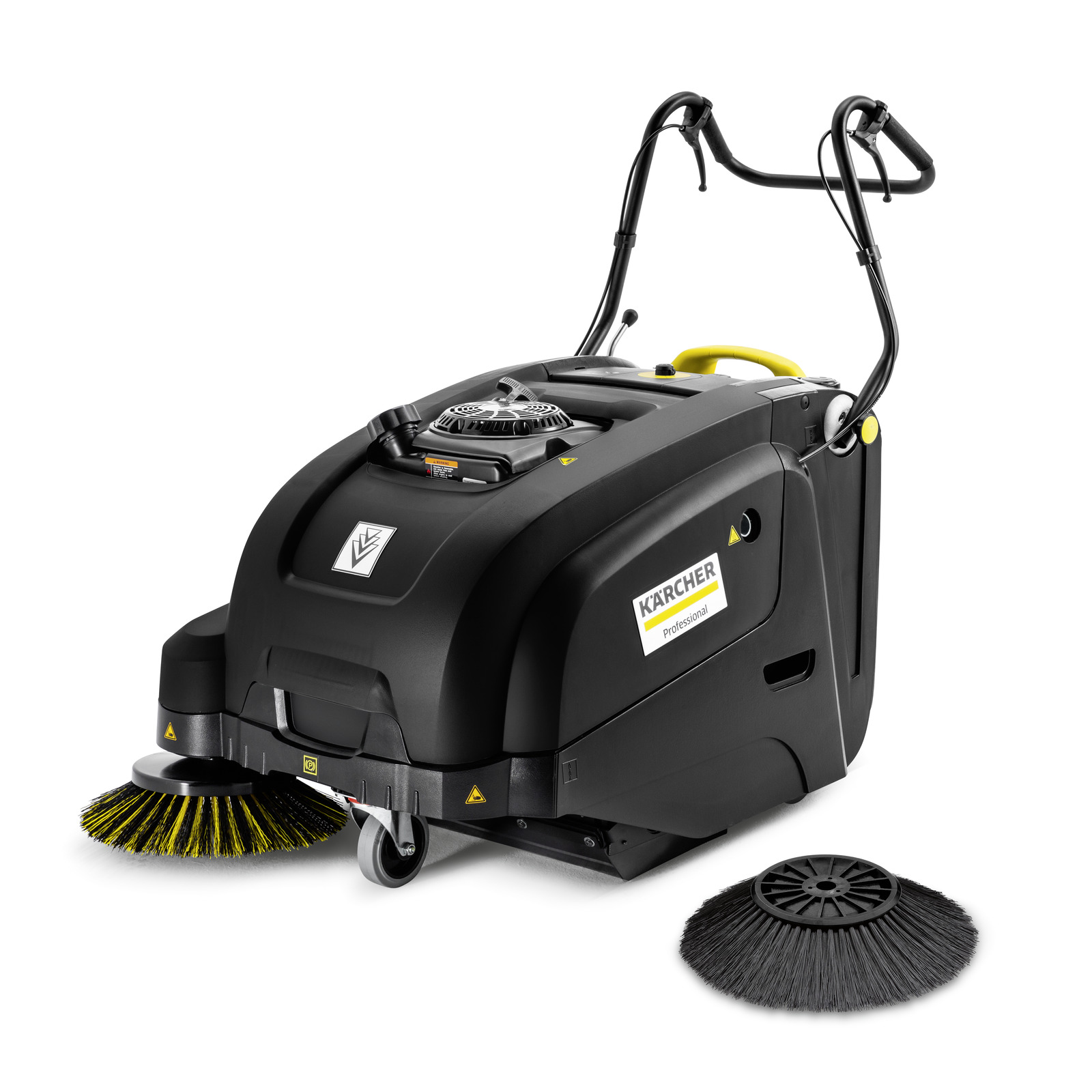 Masina de maturat-aspirat KM 75/40 W G Anniversary Edition  Kaercher